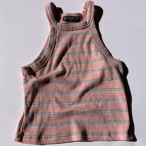 Cotton On Striped Top